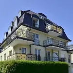 Elaine, App 24 Appartement Westerland