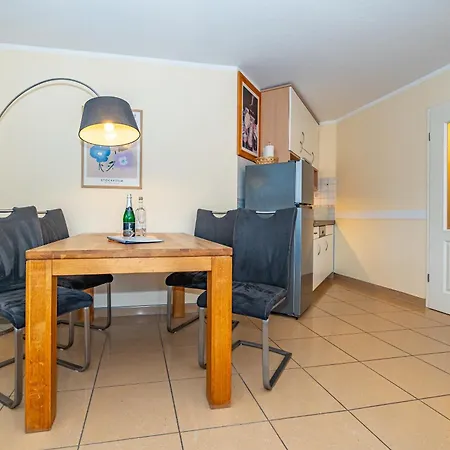 Elaine, App 24 Apartamento Westerland