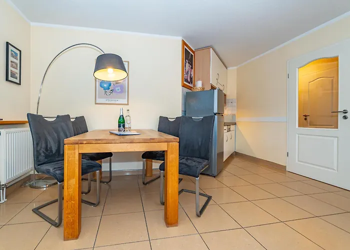 Elaine, App 24 Apartamento Westerland