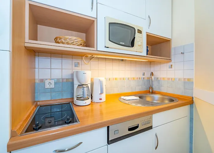 Apartamento Elaine, App 24 *