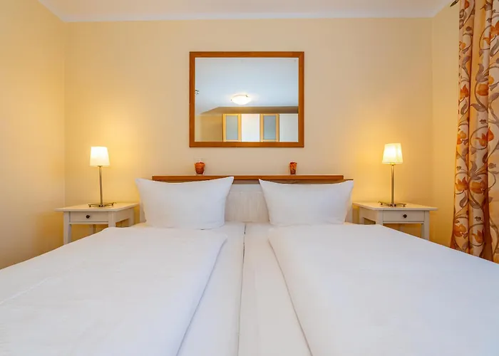 Apartamento Elaine, App 24 *