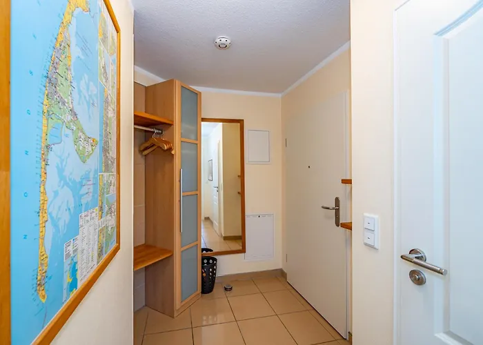 Elaine, App 24 * Westerland