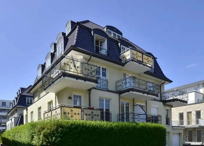 Elaine, App 24 Apartamento Westerland